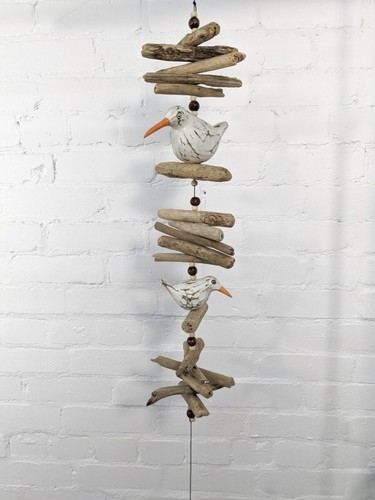 Fairtrade driftwood string - fairtrade,