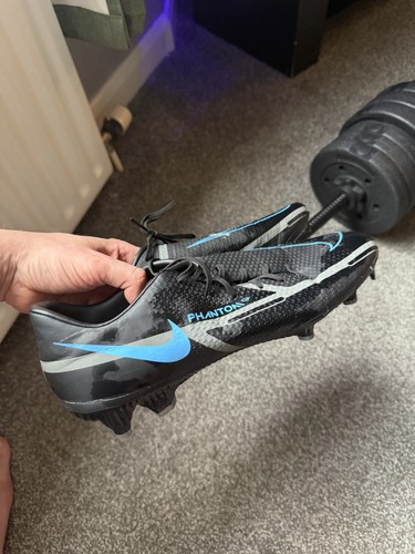 Nike phantom gt2 - nike, fg