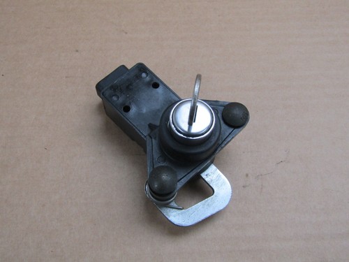 Bmw k75s 1989 - 1989, 37,113