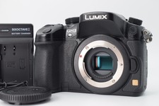Panasonic LUMIX DMC-GH3 16.0MP