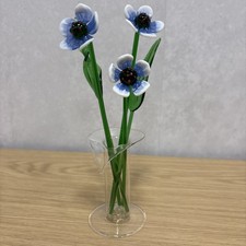 Vintage Murano Style Art Glass