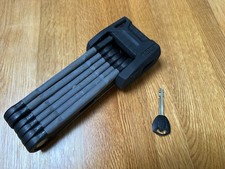 Abus Bordo Granit XPlus