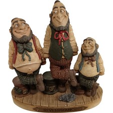 Declan's Finnians Riverprance