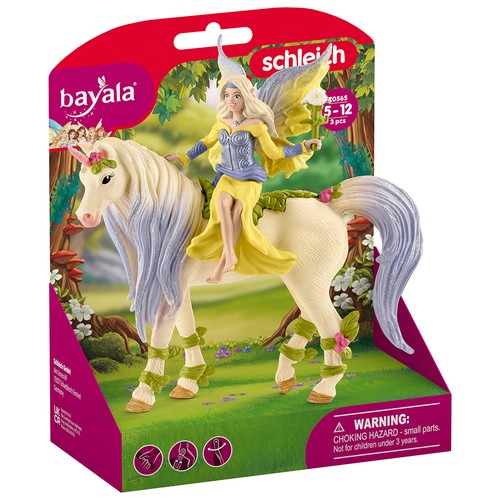 Schleich bayala fairy sera - schleich,