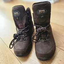 Meindl Comfort Fit Gore‑Tex