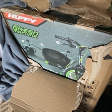 HUFFY Green Machine Slider