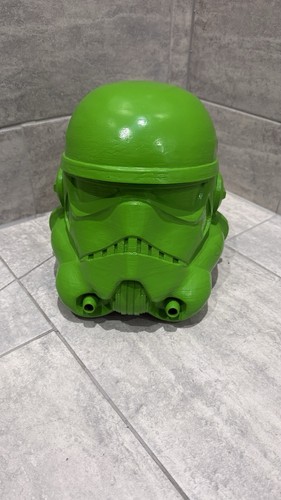 Stormtrooper helmet star wars - stormtrooper,