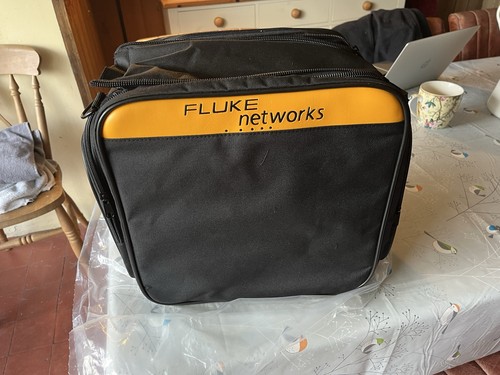 Fluke networks carry - networks,