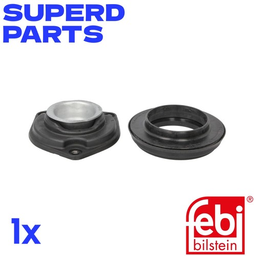 Repair kit suspension - suspension, strut