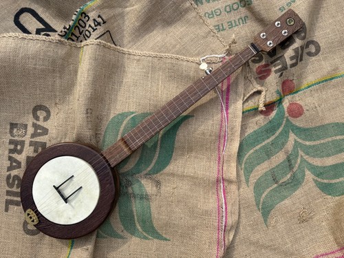 Boggart mountain banjo panga - mountain,