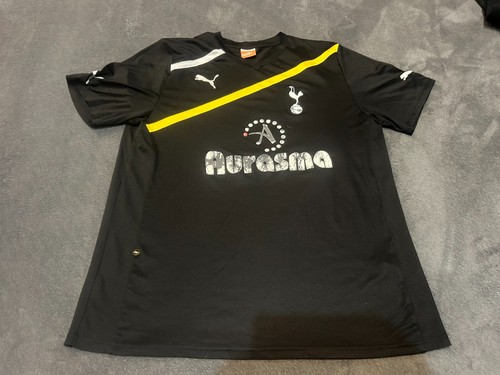 Puma adult black 2011 12 - puma, 2011/12