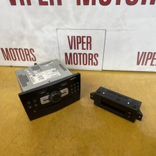 Vauxhall Corsa D CD30 MP3