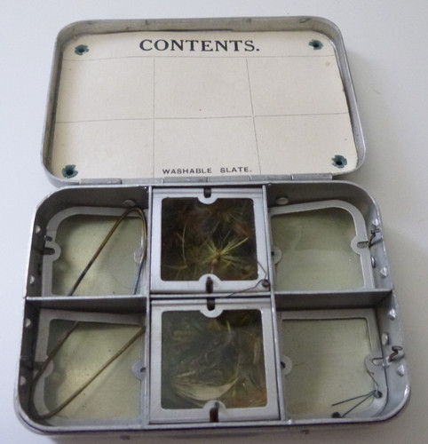 Vintage wheatley silmalloy - vintage,