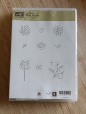 Stampin' Up! Tiny Tags & Sweet