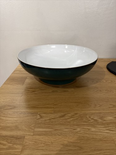 Denby greenwich green - green, large