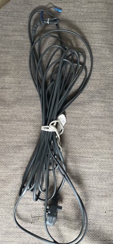 Genuine power cable for - power, vax