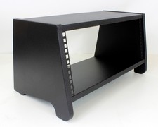 19" 4U DESKTOP STUDIO RACK POD