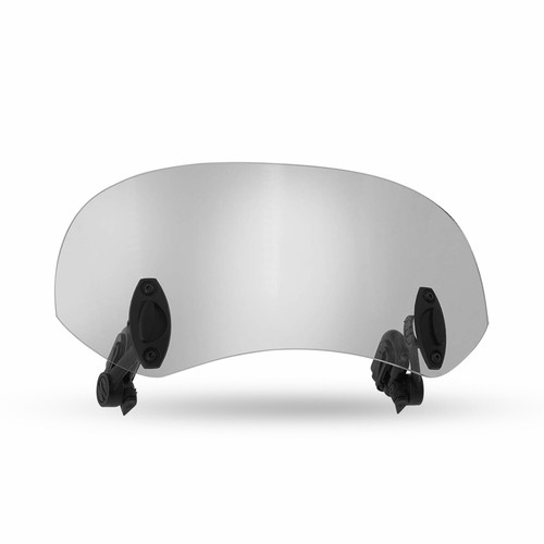 Motorcycle wind deflector - motorcycle,
