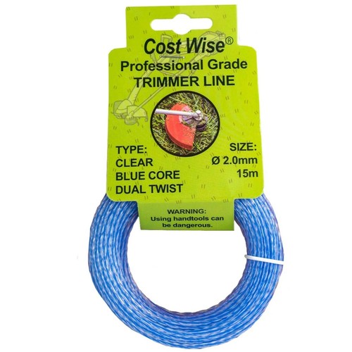 Heavy duty twist - heavy,