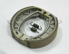 Front or Rear brake shoes