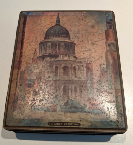 Vintage edward sharp sons - edward, ltd