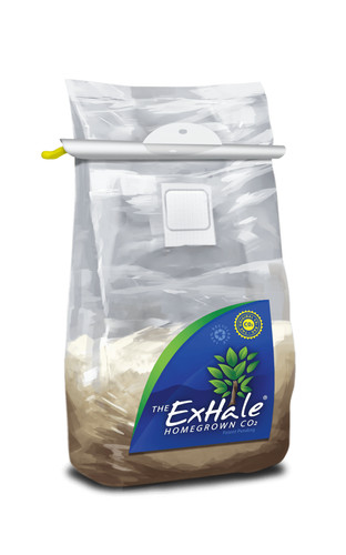 Exhale co2 bag regular - bag,