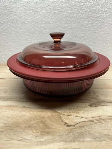 Vtg 1991 pyrex vision - vtg,