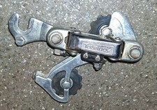 VINTAGE SHIMANO TOURNEY 5/6