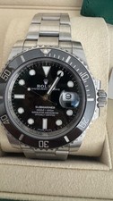 Rolex Submariner Date