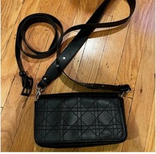 DIOR 2 in 1 Belt Bag Crossbody