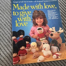 JEAN GREENHOWE KNITTING