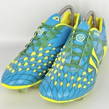 Fernando Match Worn Warrior