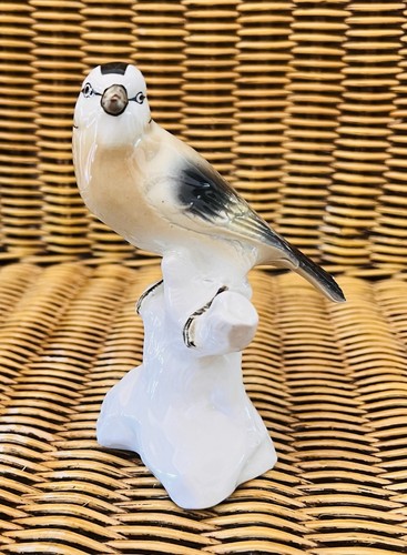 Crown staffordshire bird - staffordshire,