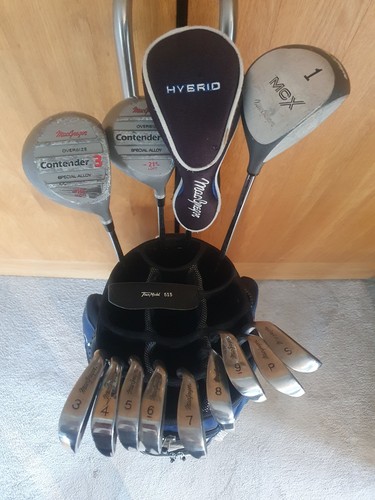 Mens macgregor golf club - mens,