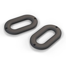 RECARO Belt Guide Set Racing Fairings Pole Position/Professional SPG 7203493