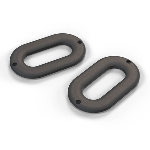 Recaro belt guide set racing - recaro,
