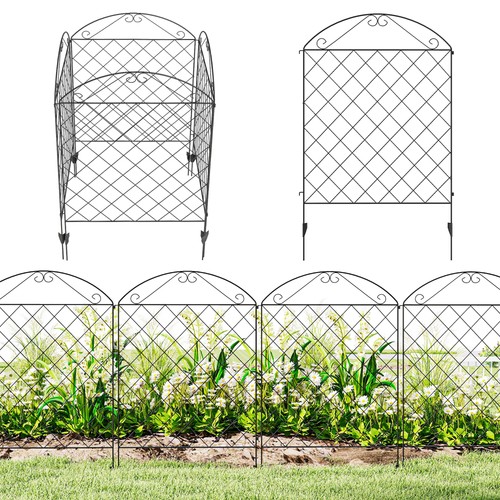 Outsunny 4pcs decorative - outsunny,