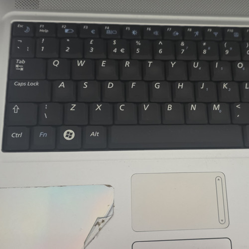 Samsung model laptop - model,