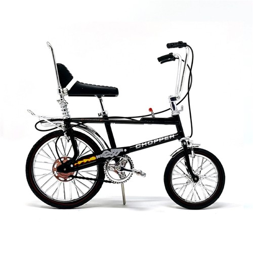 Toyway chopper mkii - chopper, bicycle