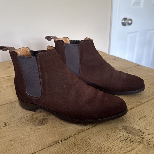 Joseph cheaney beaufort - joseph,