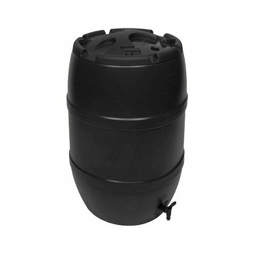 120l standard barrel - 120l,
