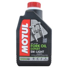 Motul Fork Oil Expert 5w -