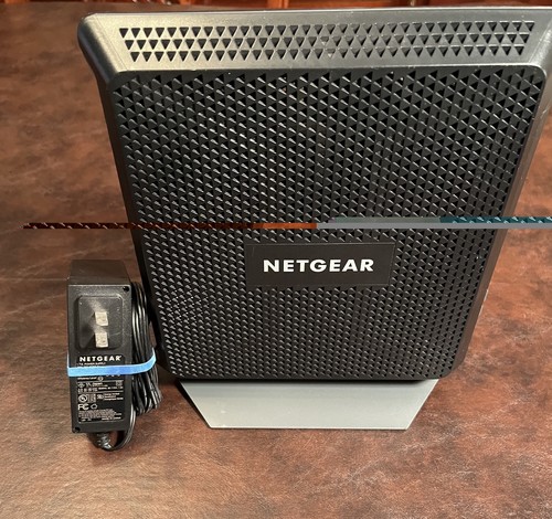 Netgear nighthawk ac1900 wifi - netgear,