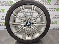 BMW E46 3 SERIES MV2 18"