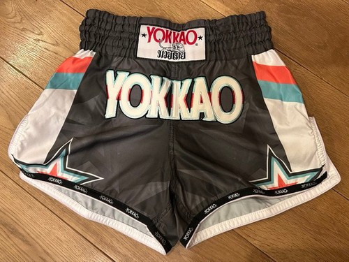 Yokkao muay thai kickboxing - yokkao,