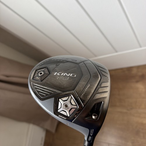 Cobra king driver - driver, 9-12