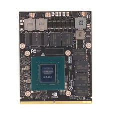 DELL HP NVIDIA Quadro P3000
