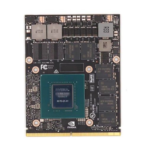 Dell nvidia quadro p3000 - quadro,