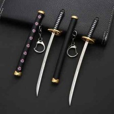 mini katana blade sword weapon