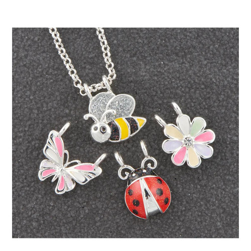 Girls make your own silver - your,